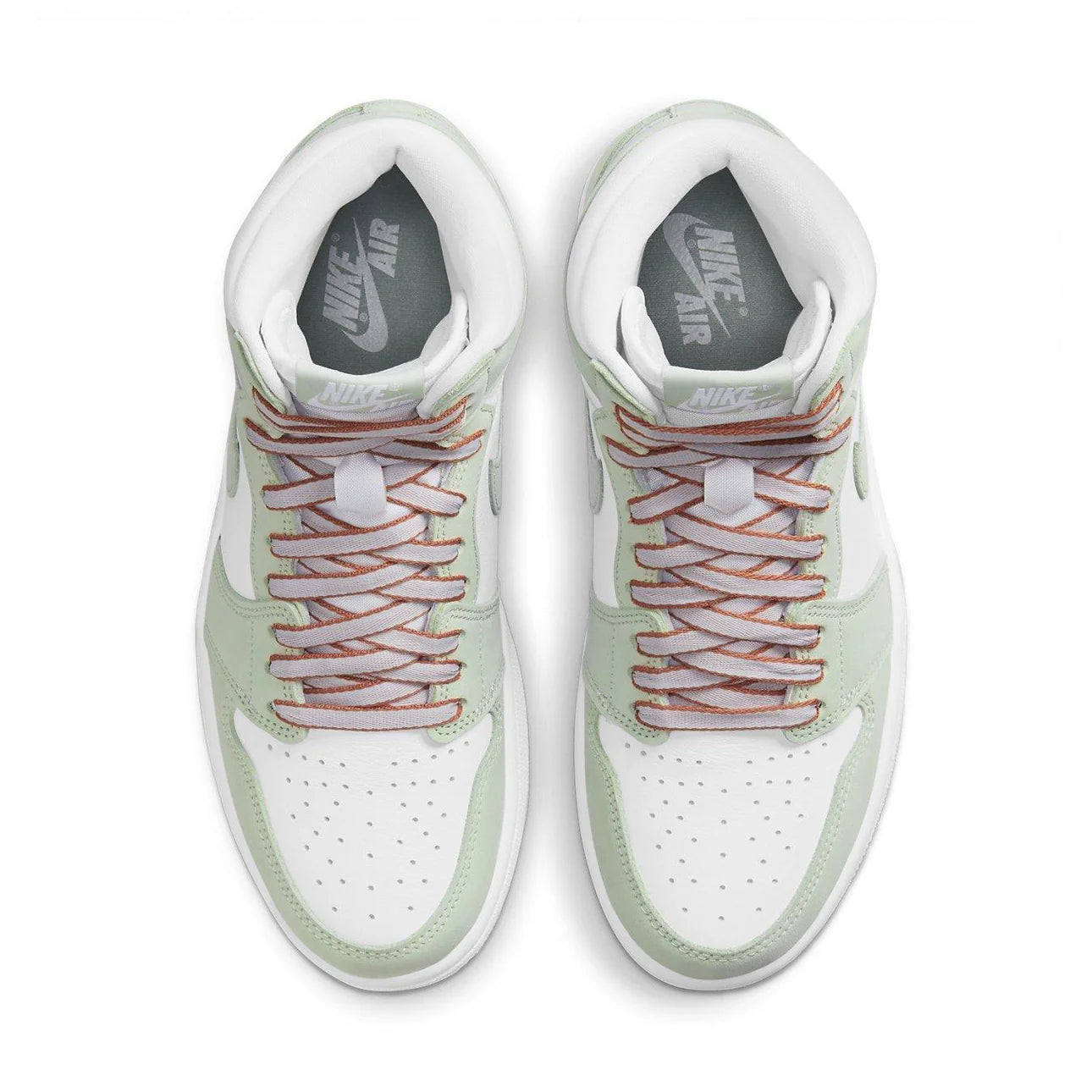 Jordan 1 High OG Seafoam (W)