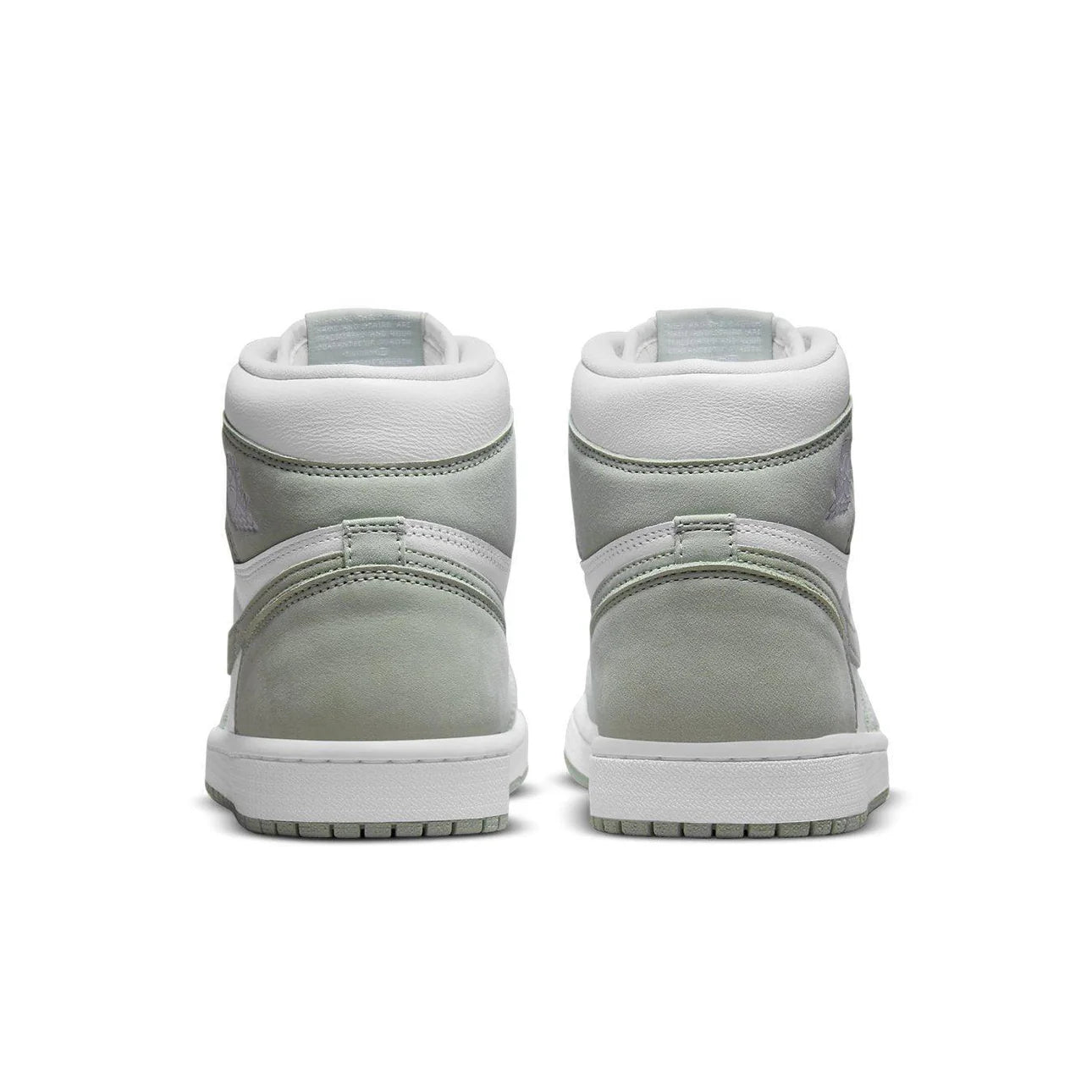 Jordan 1 High OG Seafoam (W)