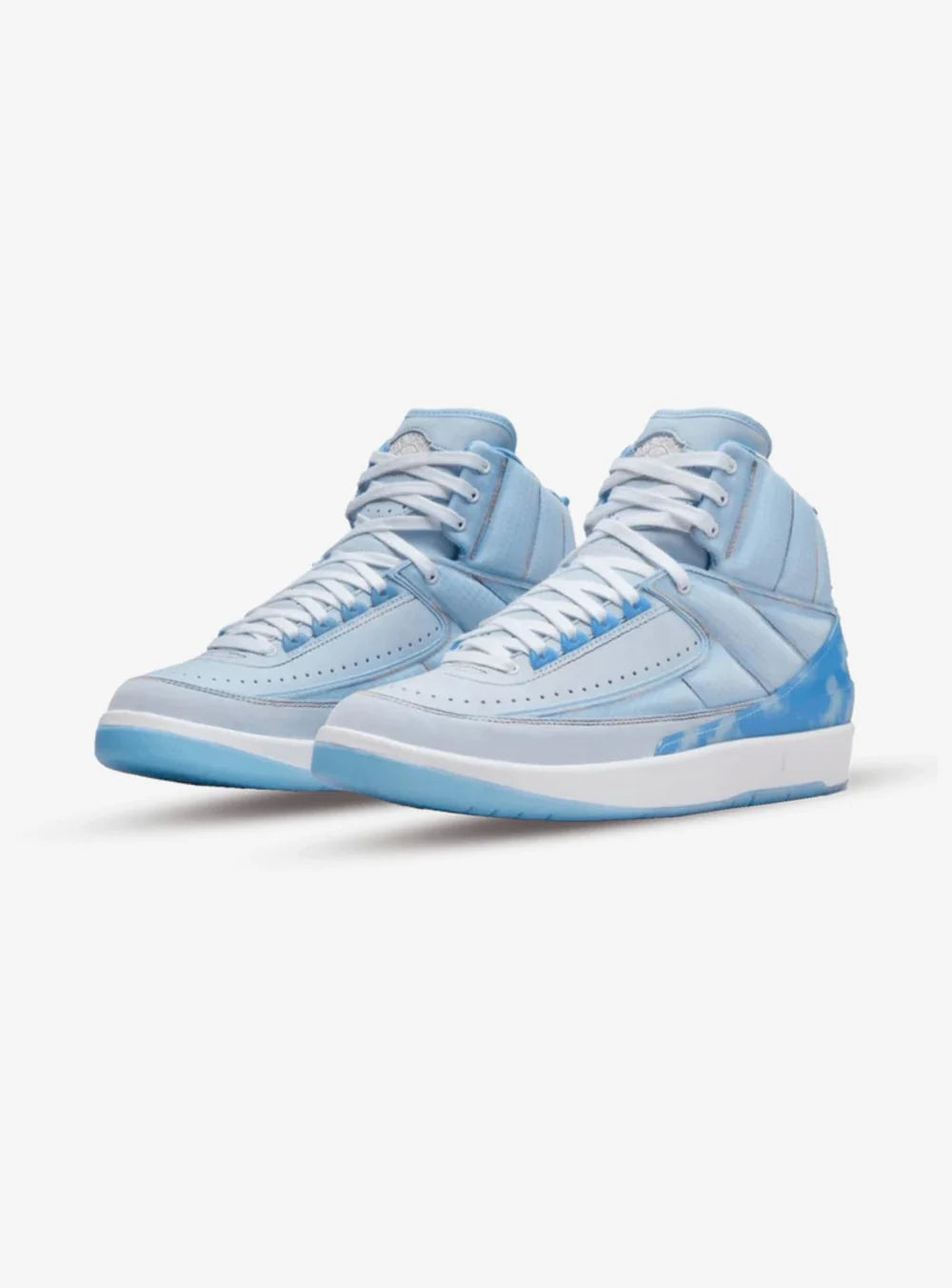 AIR JORDAN 2 RETRO JBALVIN