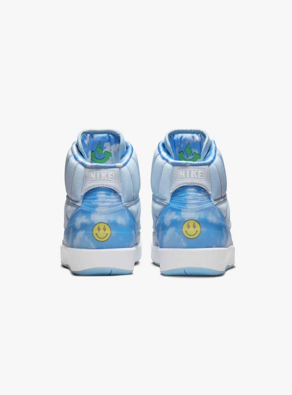 AIR JORDAN 2 RETRO JBALVIN