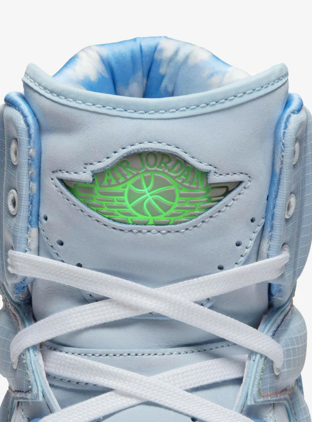 AIR JORDAN 2 RETRO JBALVIN