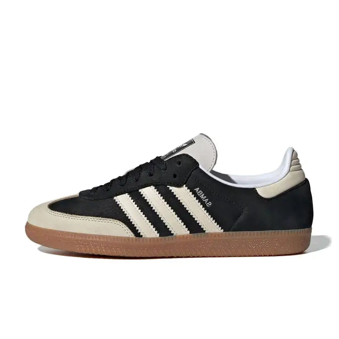 adidas Samba OG Black Wonder White