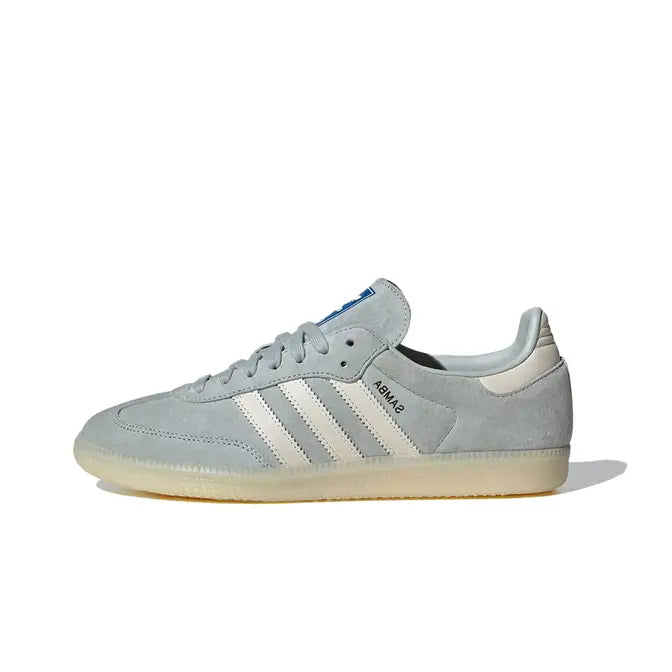Adidas Samba OG Wonder Silver
