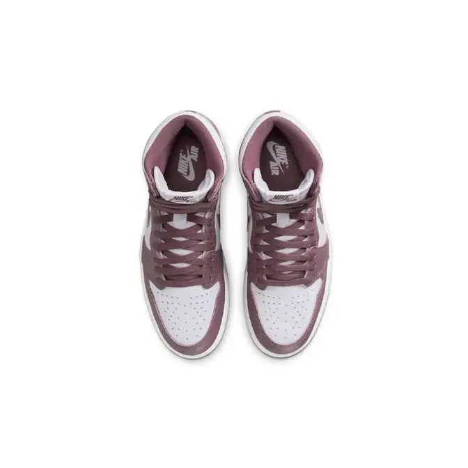 Jordan 1 Mid Sky J Malva