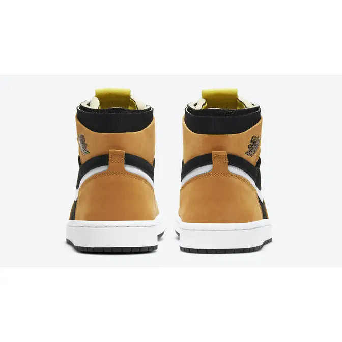 Jordan 1 High Zoom CMFT Black Monarch