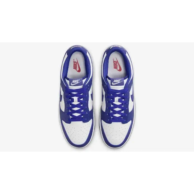 Nike Dunk Low Concord