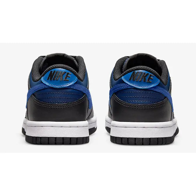 Nike Dunk Low Midnight Navy (GS)
