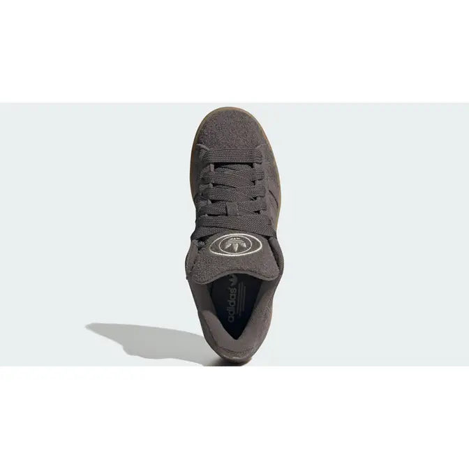 Adidas Campus 00s Charcoal Putty Grey