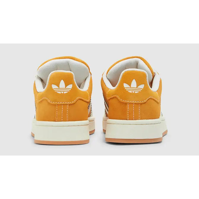 Adidas Campus 00s GS Preloved Yellow
