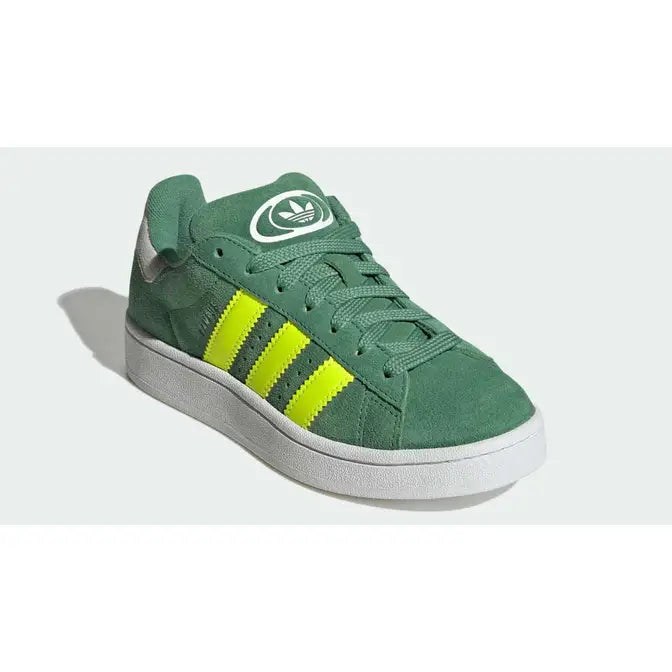 Adidas Campus 00s GS Preloved Green