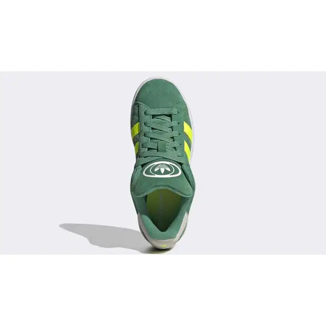 Adidas Campus 00s GS Preloved Green