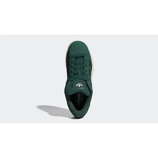 Adidas Campus 00s Collegiate Green Black