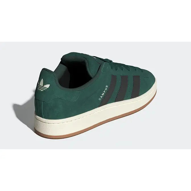 Adidas Campus 00s Collegiate Green Black
