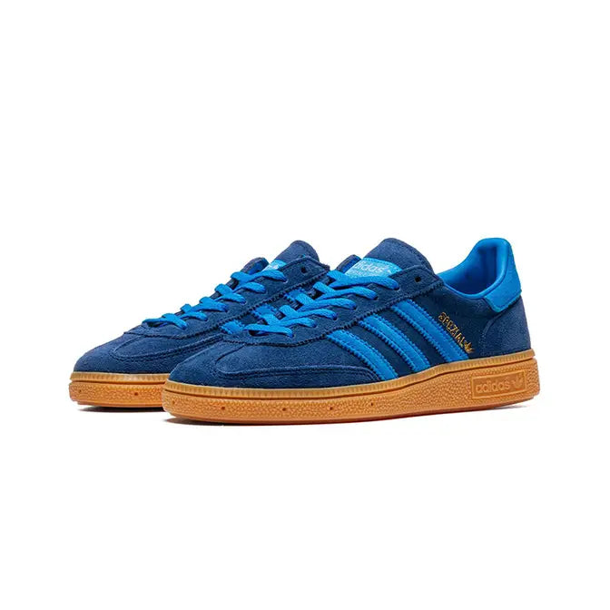 Adidas Handball Spezial Night Indigo