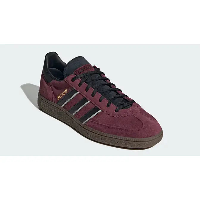 Adidas Handball Spezial Maroon Black