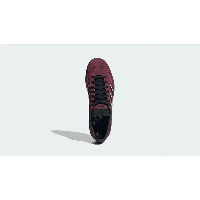 Adidas Handball Spezial Maroon Black