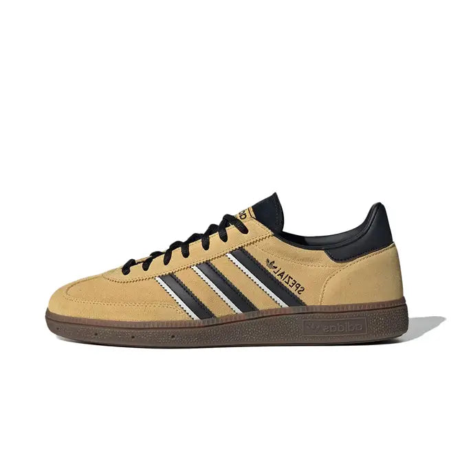 adidas Handball Spezial Oat Black