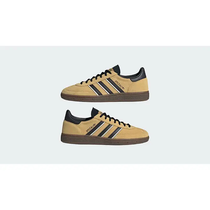 adidas Handball Spezial Oat Black