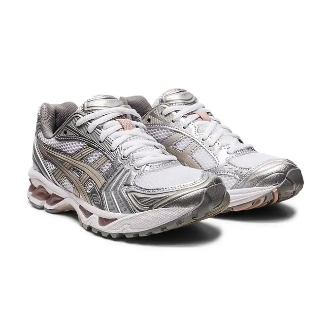 ASICS Gel-Kayano 14 White Moonrock