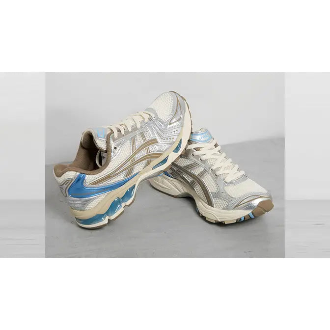 ASICS Gel-Kayano 14 Cream Pepper