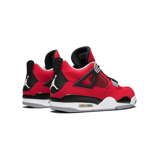 Air Jordan 4 Retro Toro Bravo