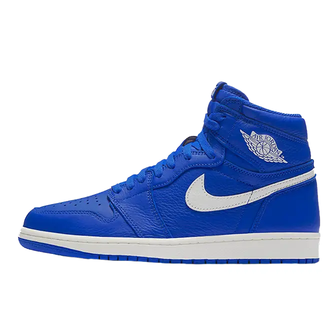Jordan 1 high Hyper Royal