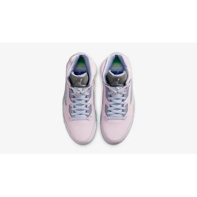 Jordan 5 Retro Easter (2022)