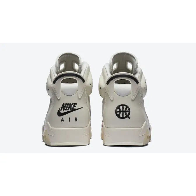 Jordan 6 Retro Quai 54 (2020)