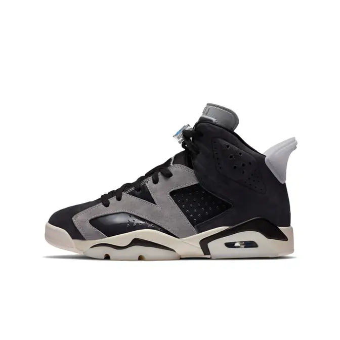 Jordan 6 Tech Chrome