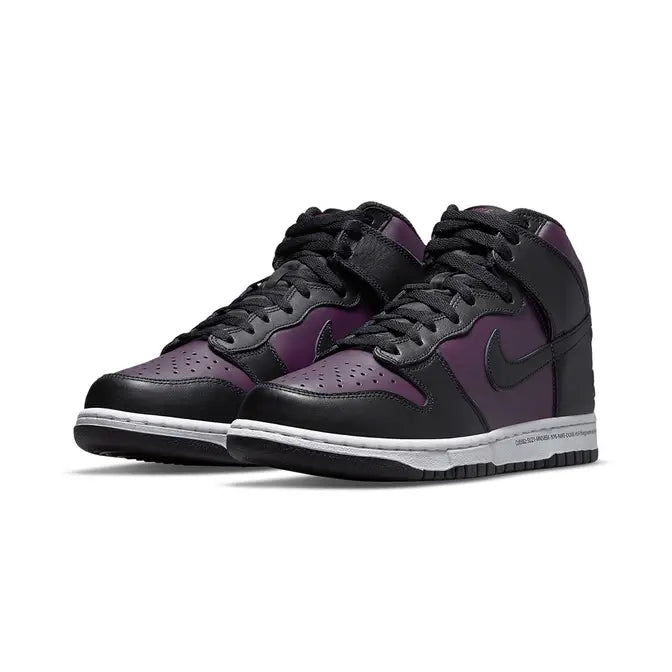 Nike Dunk High Fragment Beijing (2021)