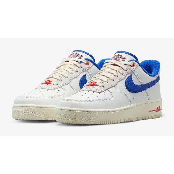 Nike Air Force 1 Low Command Force