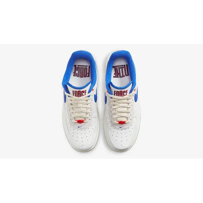 Nike Air Force 1 Low Command Force