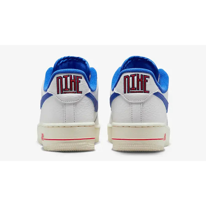 Nike Air Force 1 Low Command Force