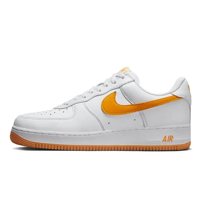 Nike Air Force 1 Low Retro QS