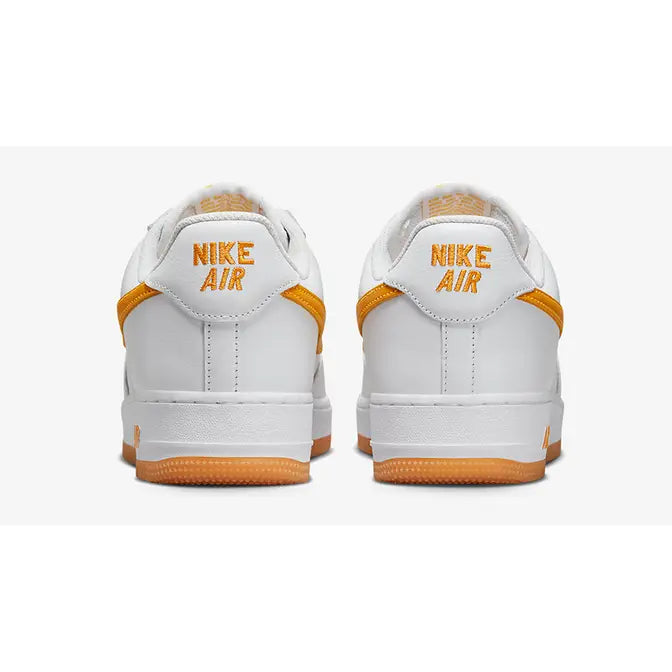 Nike Air Force 1 Low Retro QS