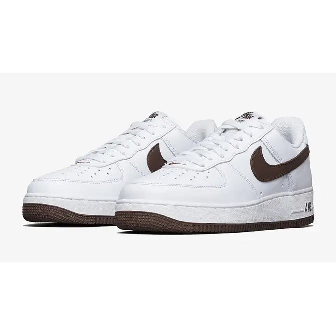 Nike Air Force 1 '07 Low Color of the Month White Chocolate (2022)