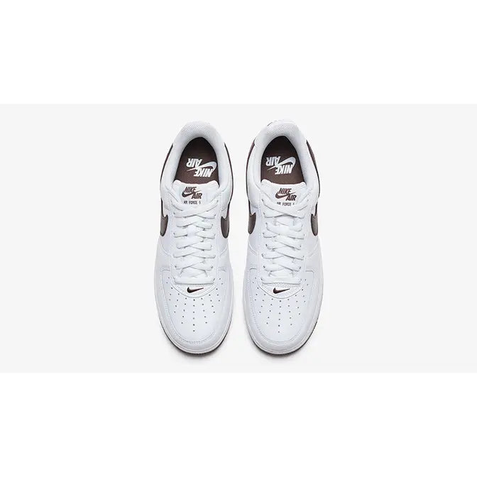 Nike Air Force 1 '07 Low Color of the Month White Chocolate (2022)