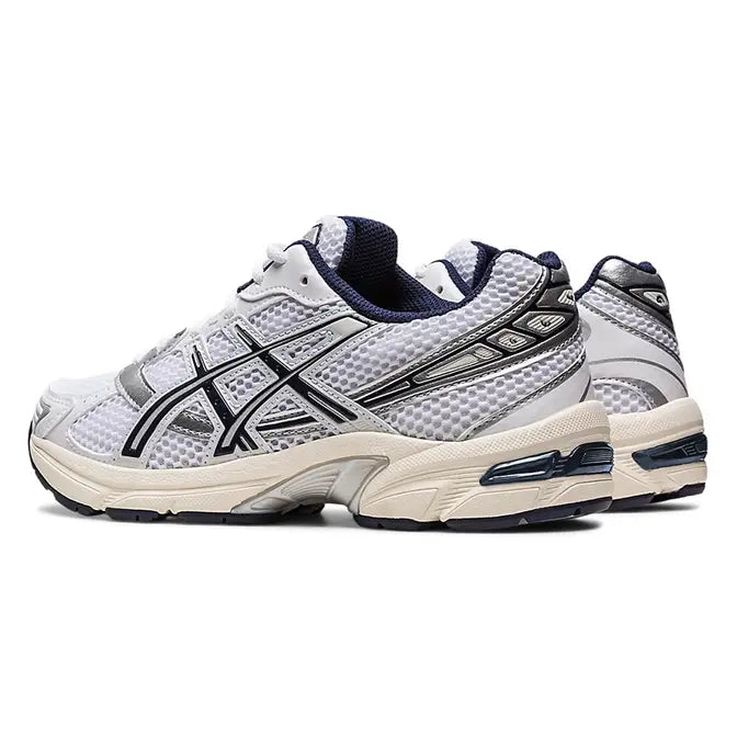 ASICS GEL-1130 White Midnight