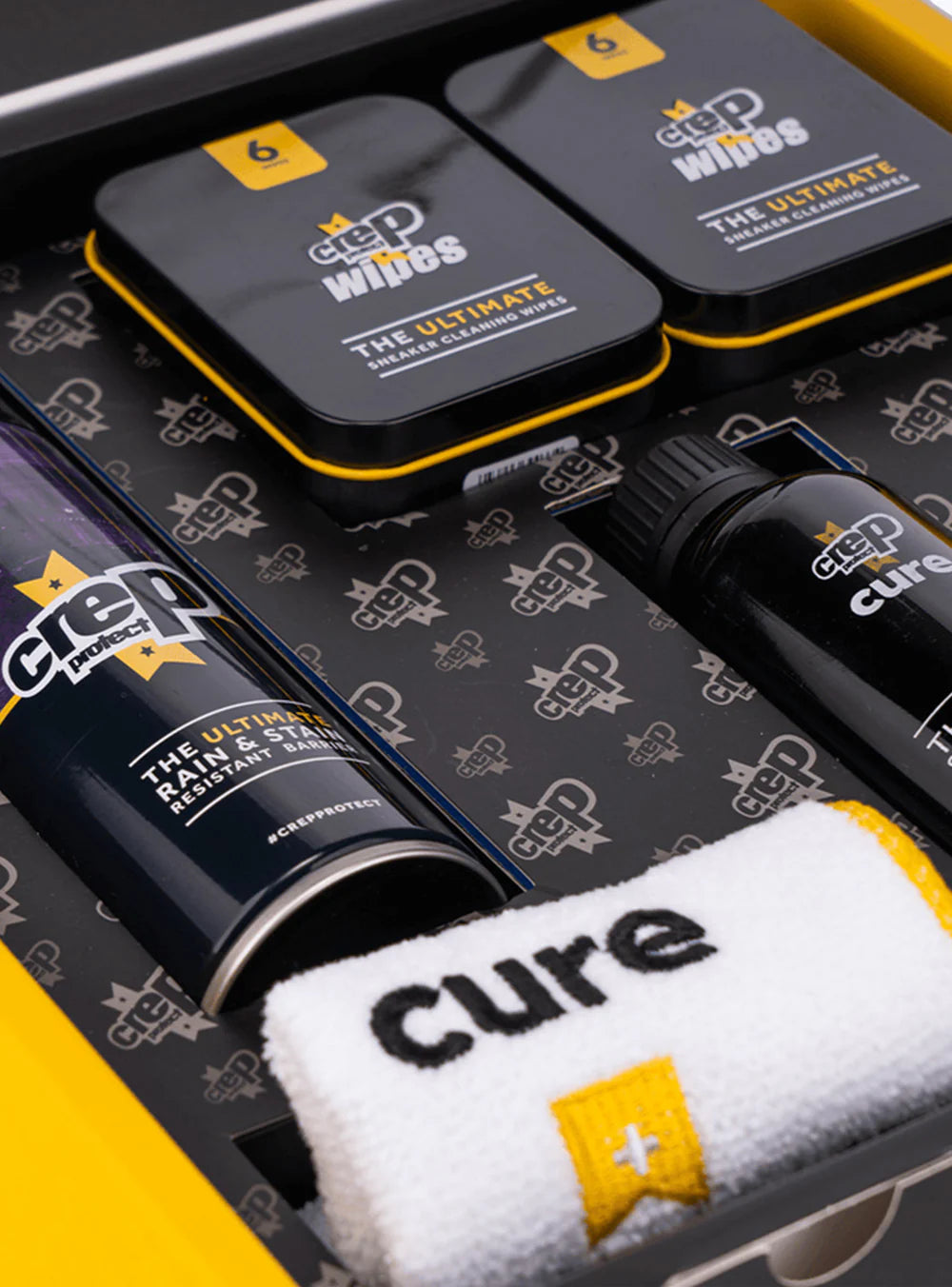 Crep Protect Gift Pack