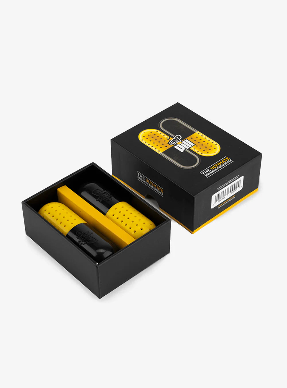 Crep Protect Pill