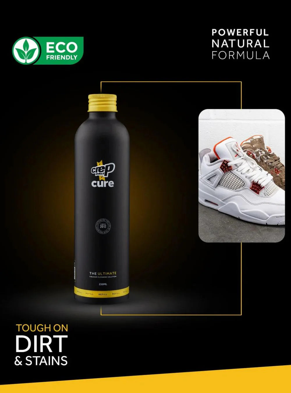 Crep Protect Cure Refill