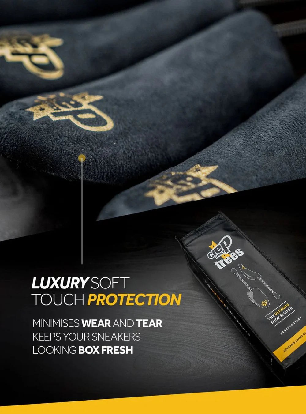 Crep Protect Trees