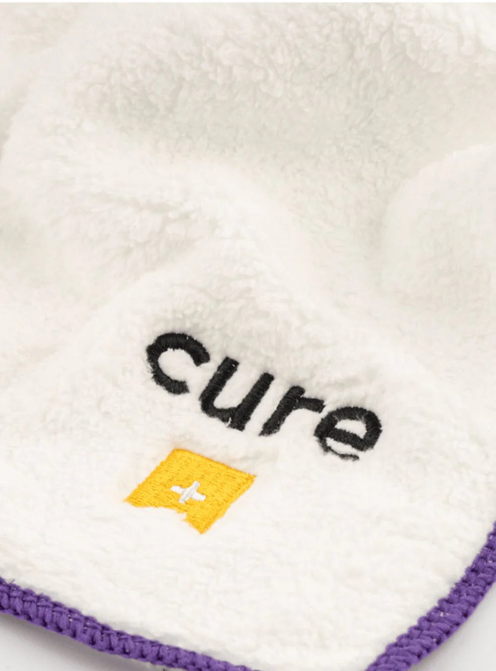 Crep Protect Towel 2 Pack
