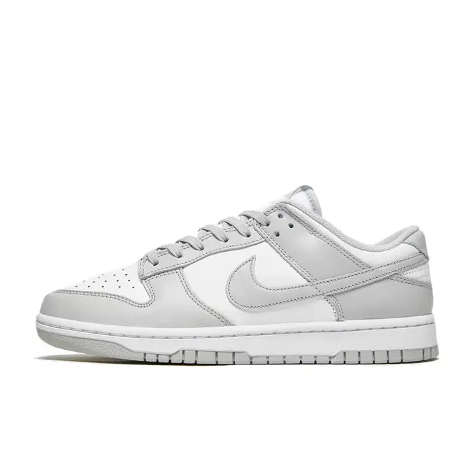 Nike Dunk Low Grey Fog