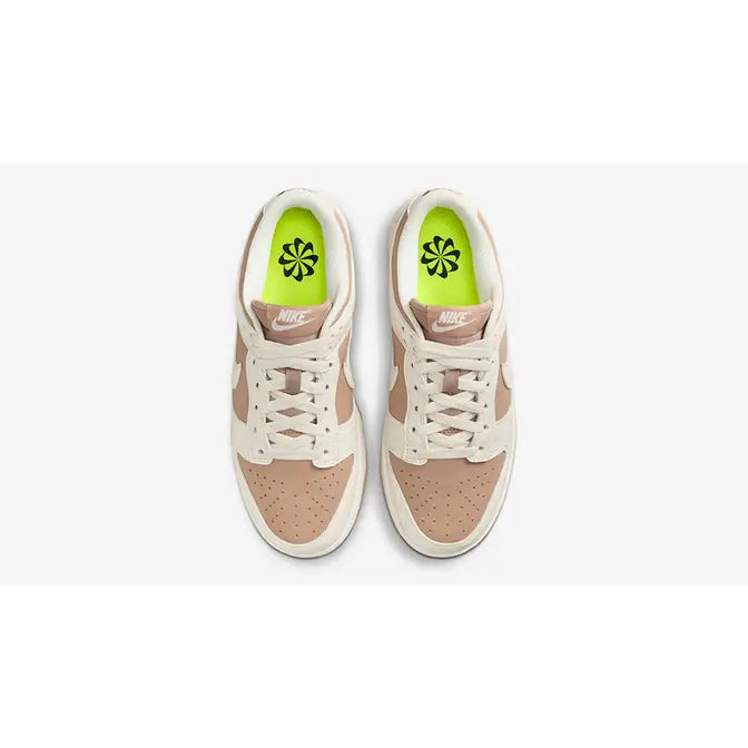 Nike Dunk Low Next Nature Beige Sail (Women's)