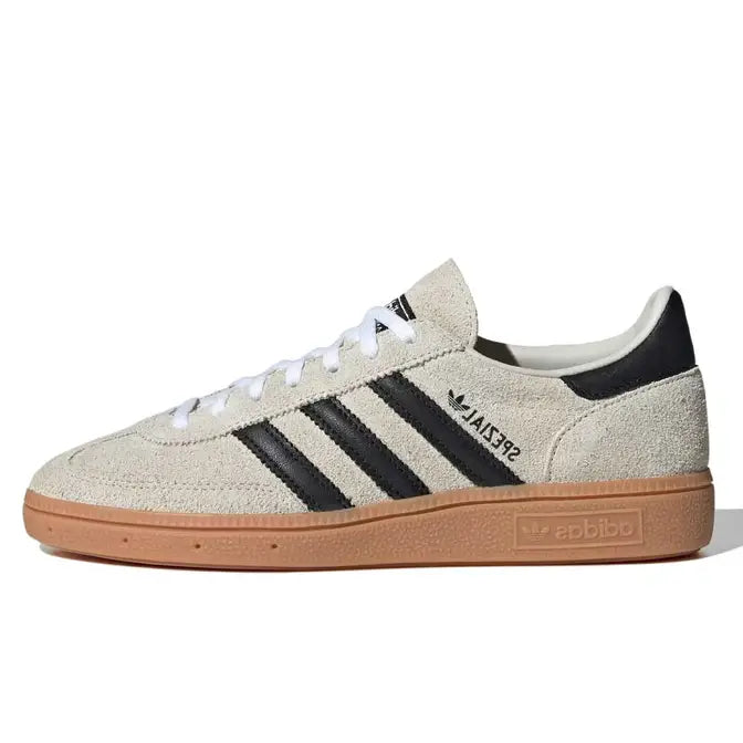 Adidas Handball Spezial Aluminum Core Black