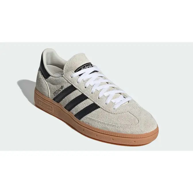 Adidas Handball Spezial Aluminum Core Black