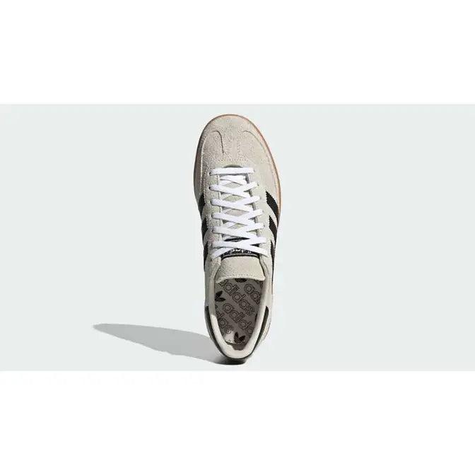 Adidas Handball Spezial Aluminum Core Black