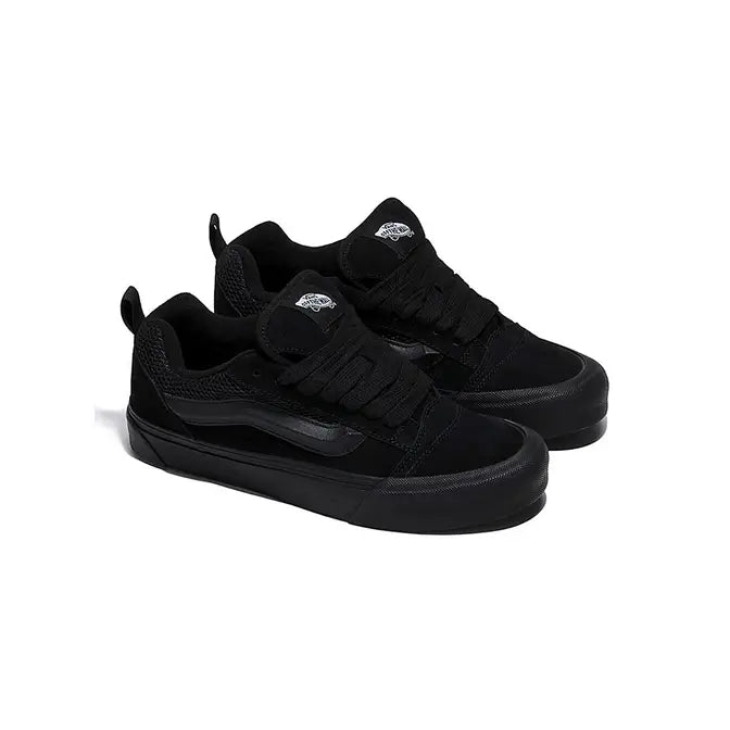 Vans Knu-Skool Triple Black