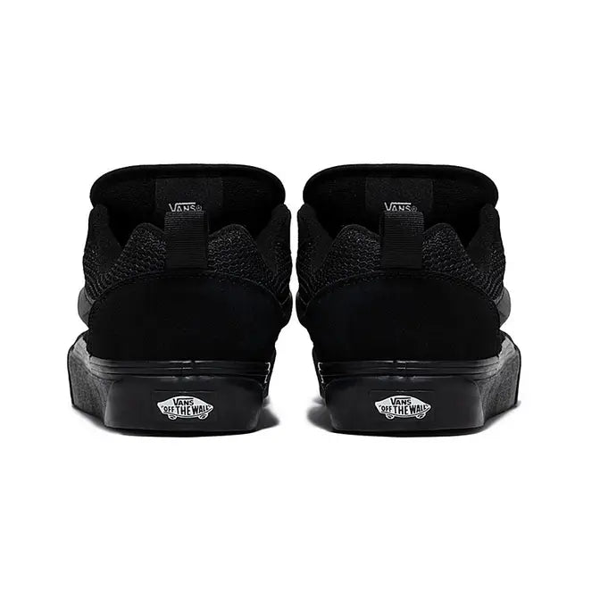 Vans Knu-Skool Triple Black